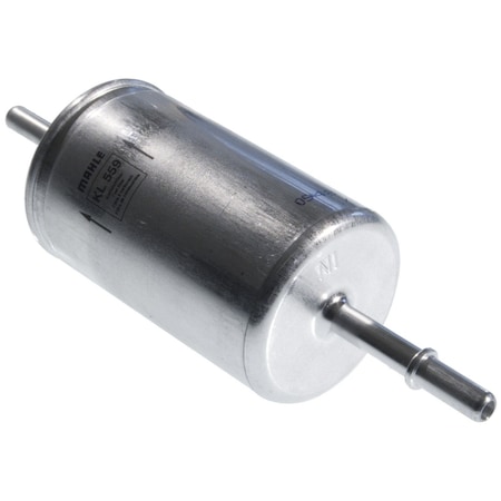 Mahle Fuel Filter, Kl559 KL559